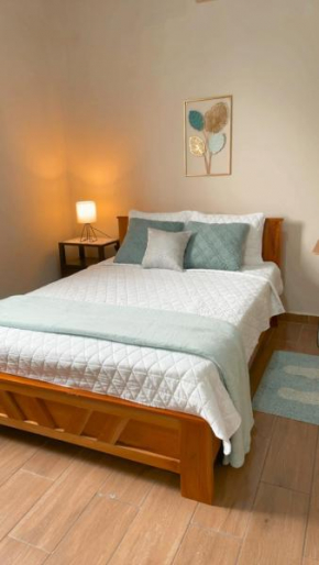 Apartamento Estudio en el corazon de Boquete